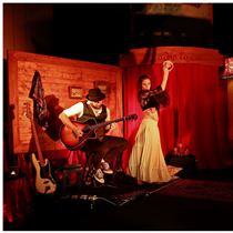 Ladislava (Concert)